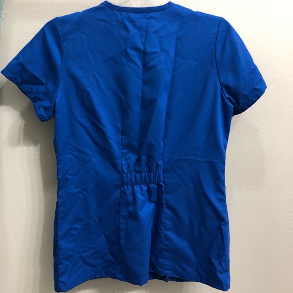 Grey’s Anatomy Scrub Set XS - Picture 2 of 7